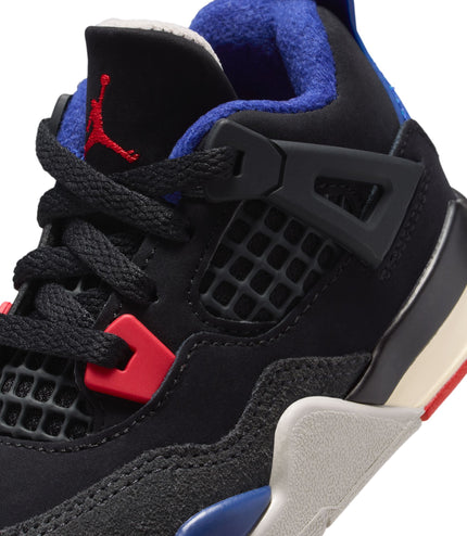 Air Jordan (TD) 4 Retro OG - Rare Air