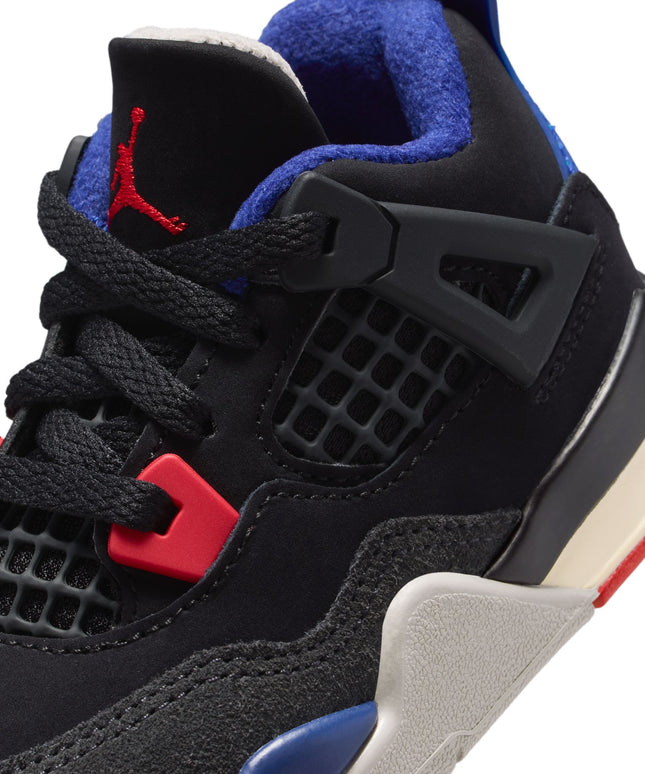 Air Jordan (TD) 4 Retro OG - Rare Air