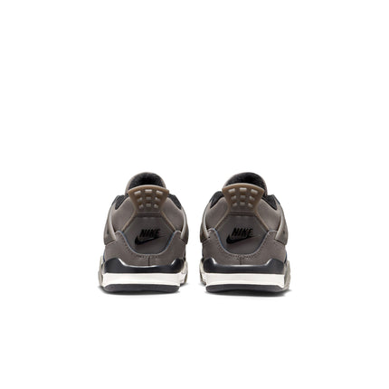Air Jordan (TD) 4 Retro - Cave Stone