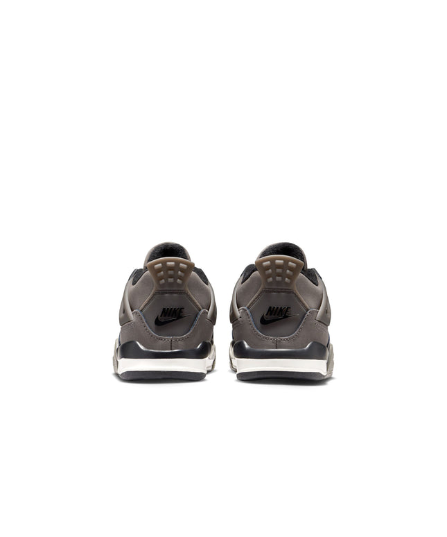 Air Jordan (TD) 4 Retro - Cave Stone