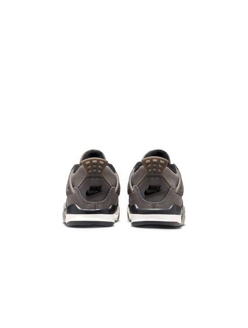 Air Jordan (TD) 4 Retro - Cave Stone