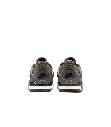 Air Jordan (PS) 4 Retro - Cave Stone
