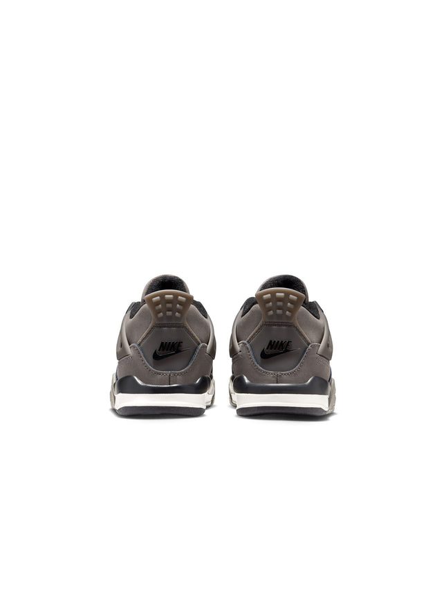 Air Jordan (PS) 4 Retro - Cave Stone