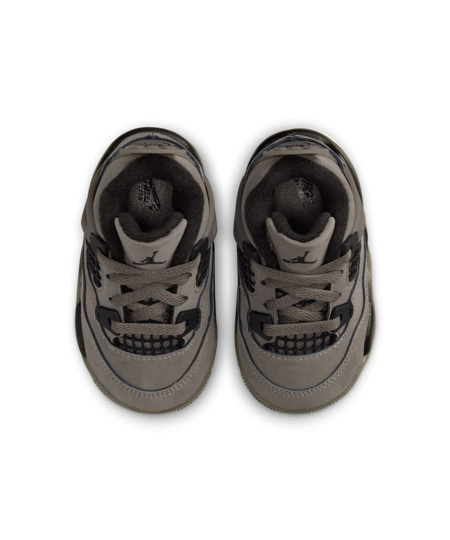 Air Jordan (PS) 4 Retro - Cave Stone