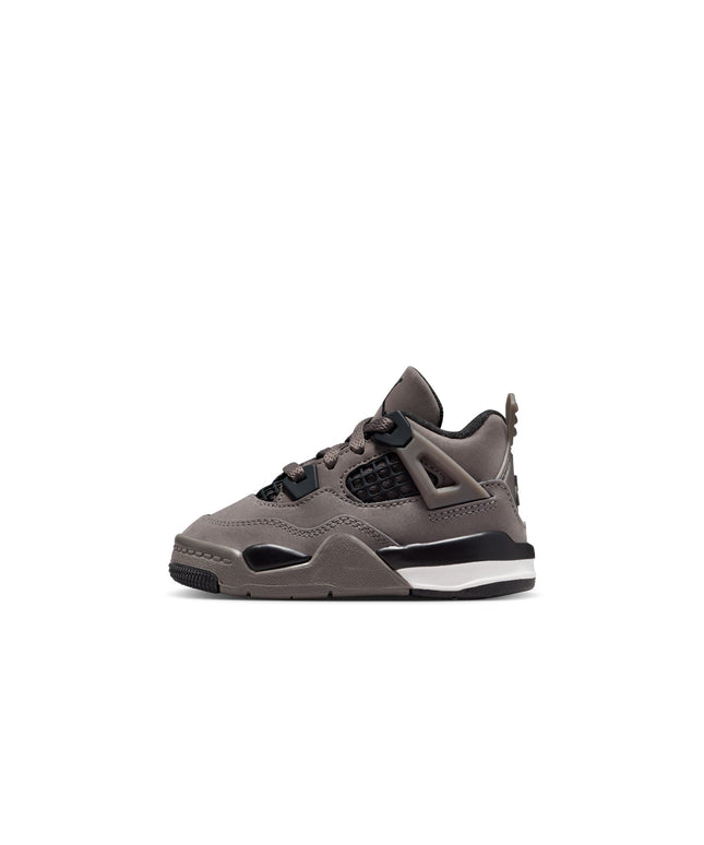Air Jordan (TD) 4 Retro - Cave Stone