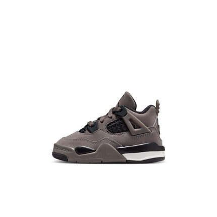 Air Jordan (PS) 4 Retro - Cave Stone