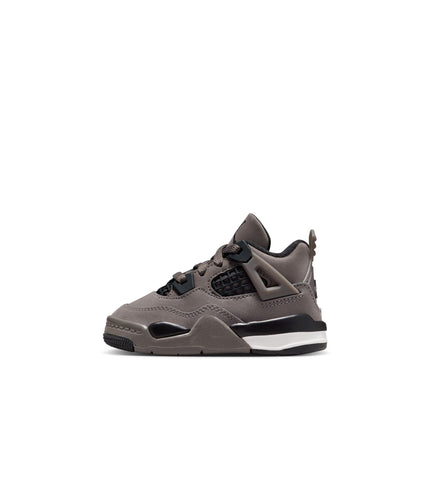 Air Jordan (PS) 4 Retro - Cave Stone