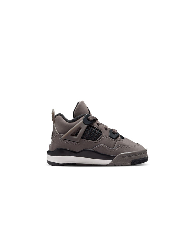 Air Jordan (TD) 4 Retro - Cave Stone