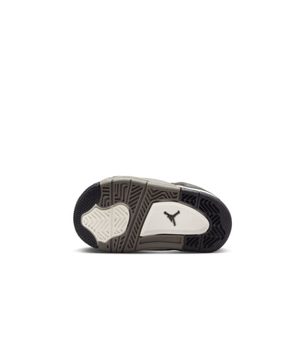 Air Jordan (PS) 4 Retro - Cave Stone