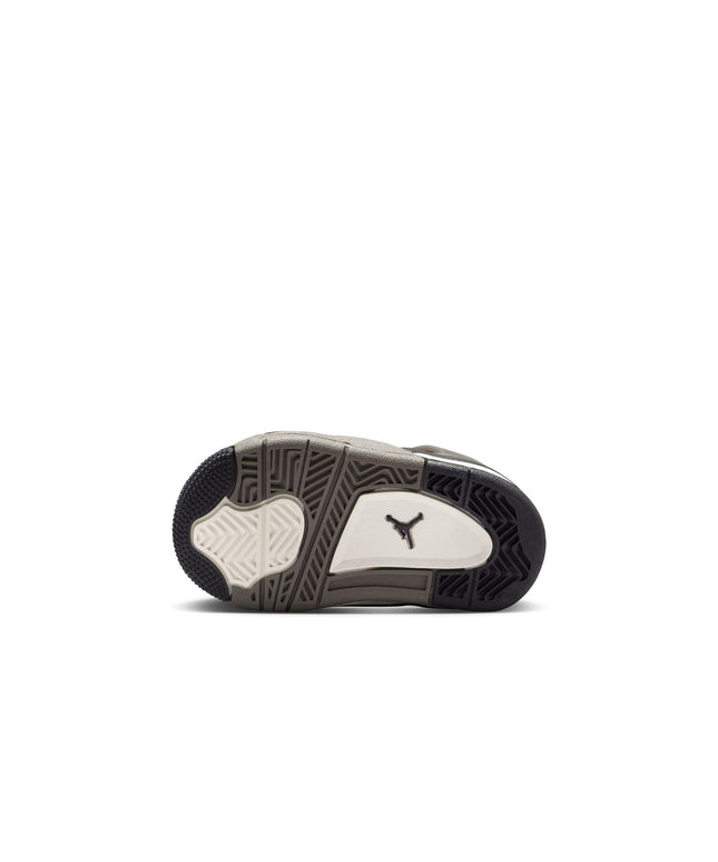 Air Jordan (PS) 4 Retro - Cave Stone