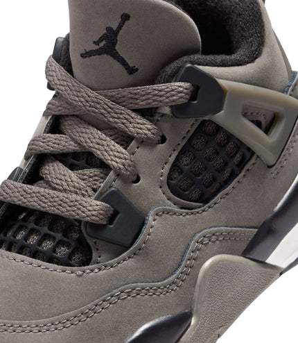 Air Jordan (PS) 4 Retro - Cave Stone