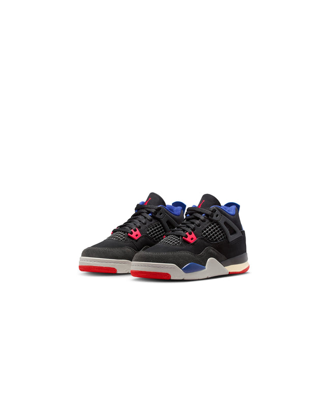 Air Jordan (PS) 4 Retro - Rare Air