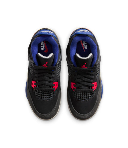 Air Jordan (PS) 4 Retro - Rare Air