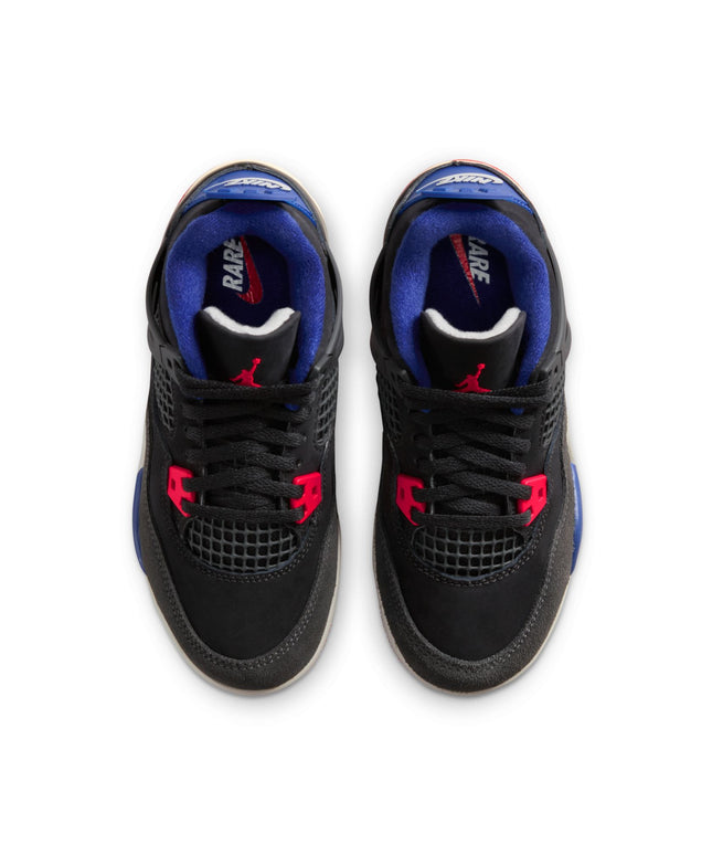 Air Jordan (PS) 4 Retro - Rare Air