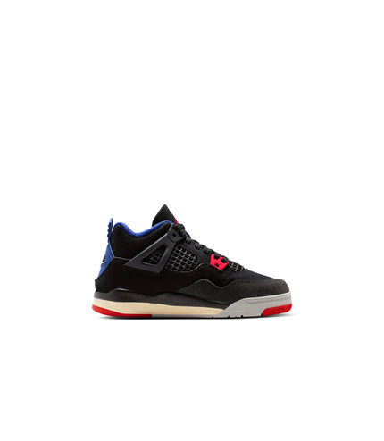 Air Jordan (PS) 4 Retro - Rare Air