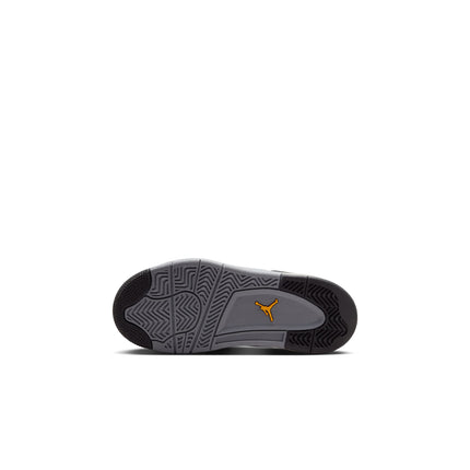 Air Jordan (PS) 4 Retro - Imperial Purple