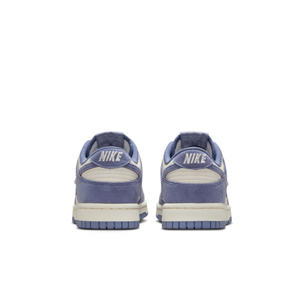 Nike Womens Dunk Low - World Indigo - Denim Exchange