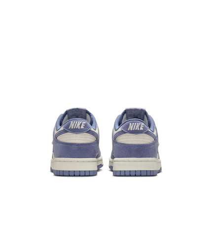 Nike Womens Dunk Low - World Indigo