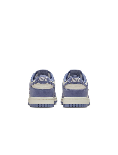 Nike Womens Dunk Low - World Indigo - Denim Exchange