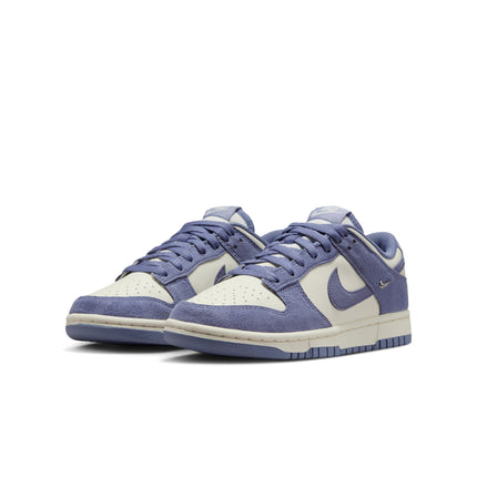 Nike Womens Dunk Low - World Indigo - Denim Exchange