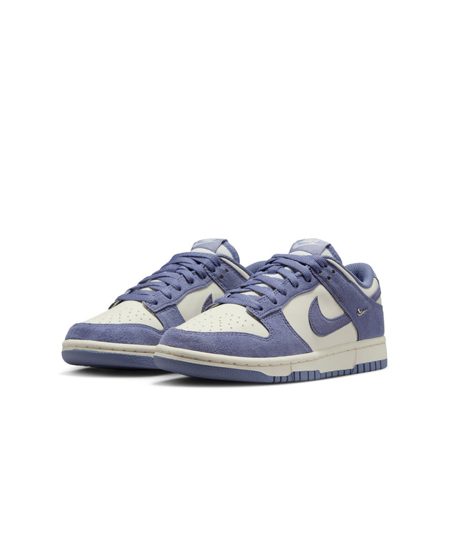 Nike Womens Dunk Low - World Indigo