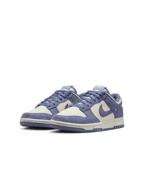 Nike Womens Dunk Low - World Indigo - Denim Exchange