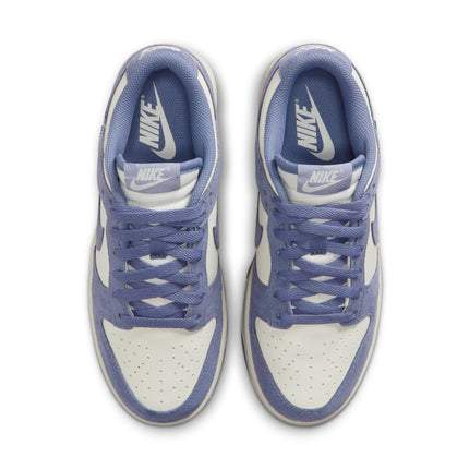 Nike Womens Dunk Low - World Indigo - Denim Exchange