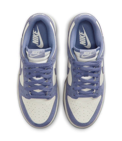 Nike Womens Dunk Low - World Indigo