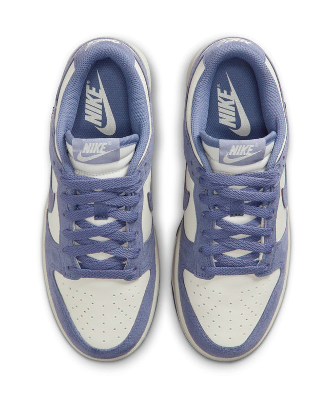 Nike Womens Dunk Low - World Indigo