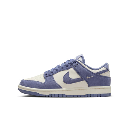 Nike Womens Dunk Low - World Indigo - Denim Exchange