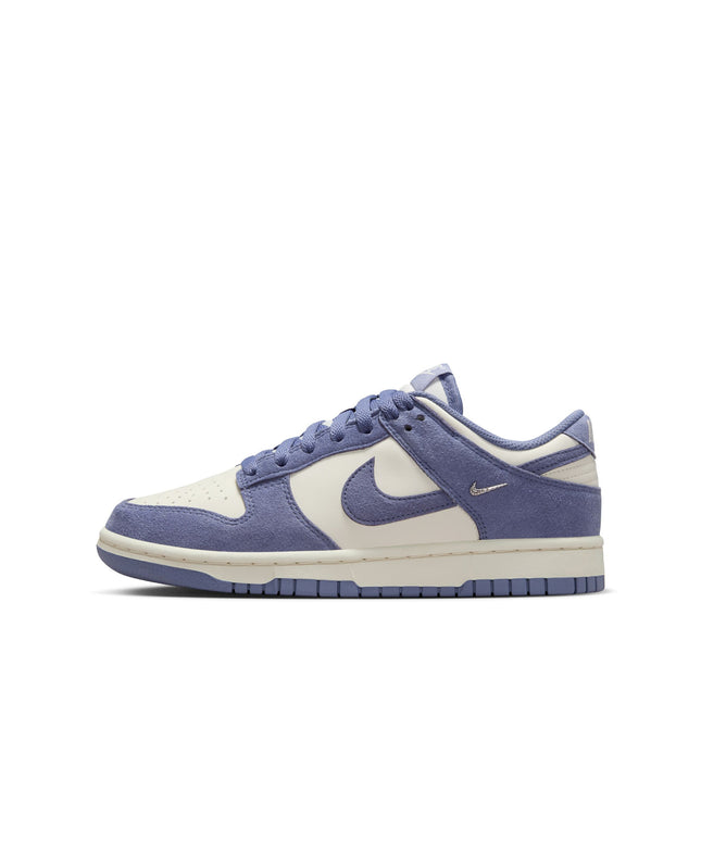 Nike Womens Dunk Low - World Indigo