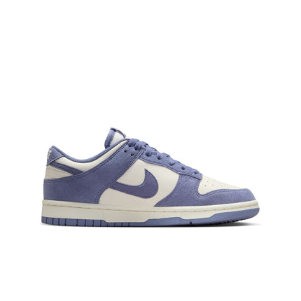 Nike Womens Dunk Low - World Indigo - Denim Exchange