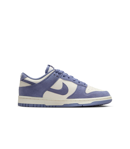 Nike Womens Dunk Low - World Indigo