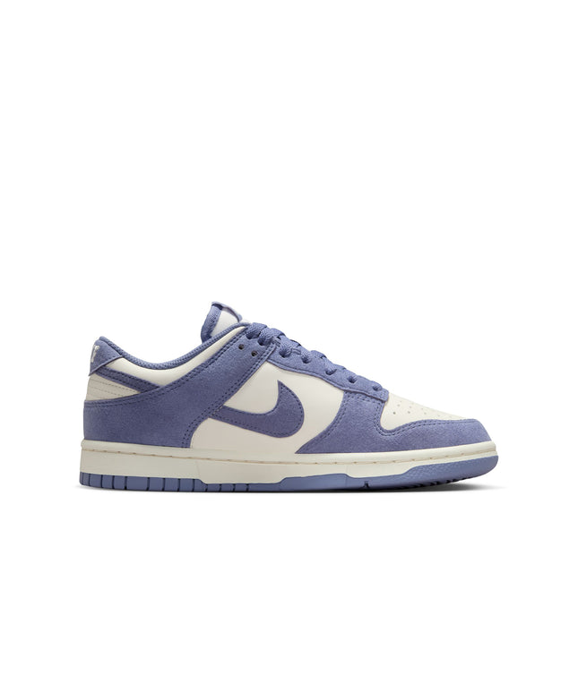 Nike Womens Dunk Low - World Indigo