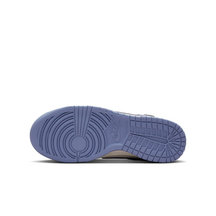Nike Womens Dunk Low - World Indigo - Denim Exchange