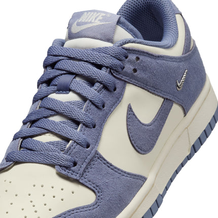 Nike Womens Dunk Low - World Indigo - Denim Exchange