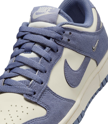 Nike Womens Dunk Low - World Indigo