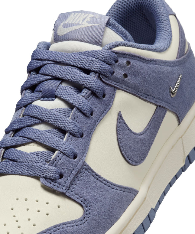 Nike Womens Dunk Low - World Indigo