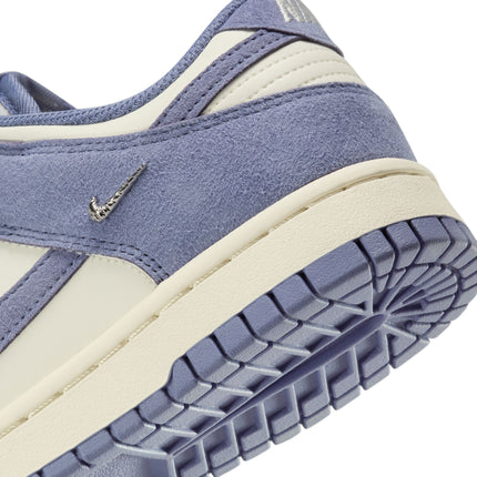 Nike Womens Dunk Low - World Indigo - Denim Exchange