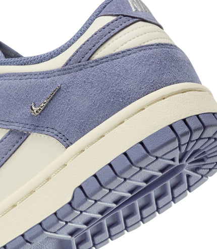Nike Womens Dunk Low - World Indigo
