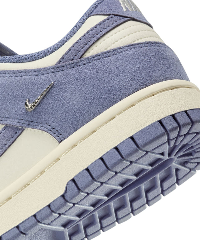 Nike Womens Dunk Low - World Indigo