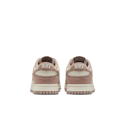 Nike Womens Dunk Low - Sail - Denim Exchange