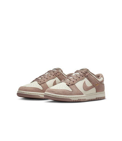 Nike Womens Dunk Low - Sail