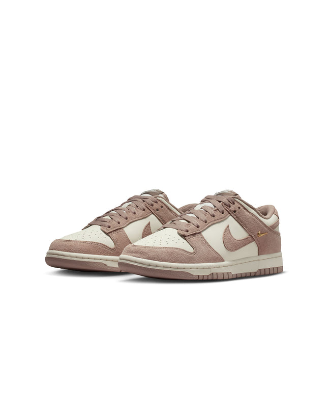 Nike Womens Dunk Low - Sail