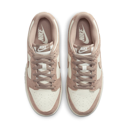 Nike Womens Dunk Low - Sail - Denim Exchange