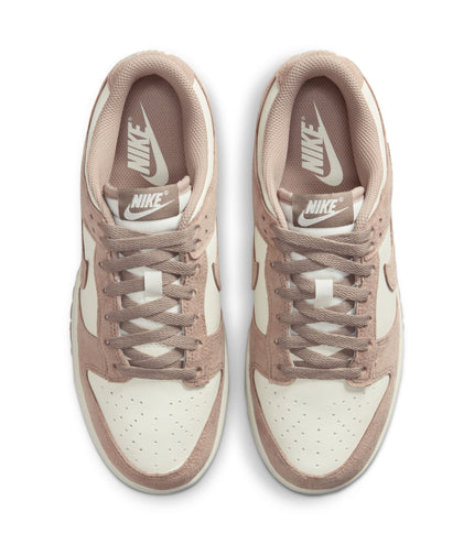 Nike Womens Dunk Low - Sail