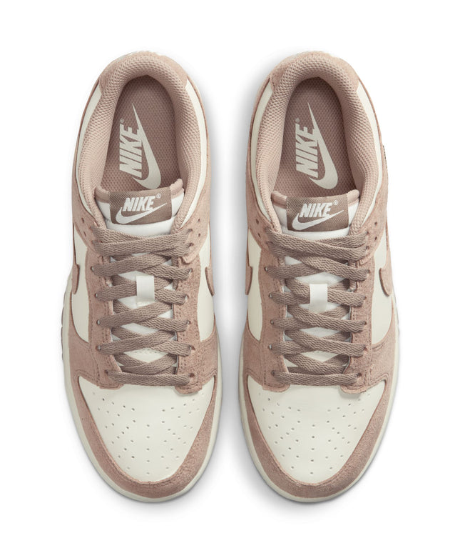 Nike Womens Dunk Low - Sail