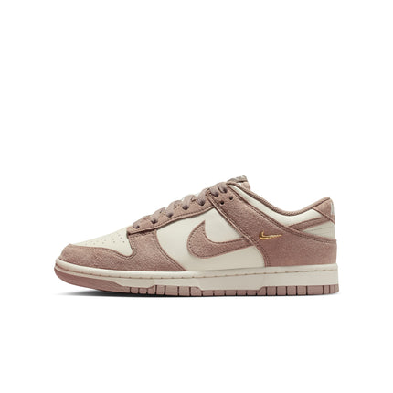 Nike Womens Dunk Low - Sail - Denim Exchange