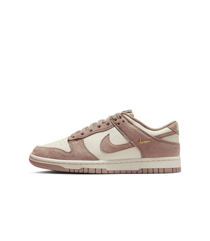 Nike Womens Dunk Low - Sail
