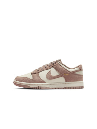 Nike Womens Dunk Low - Sail - Denim Exchange